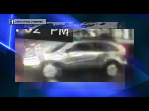 Catalytic Converter Thefts