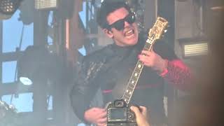 Rammstein - Wiener Blut (live in Dublin 2024)