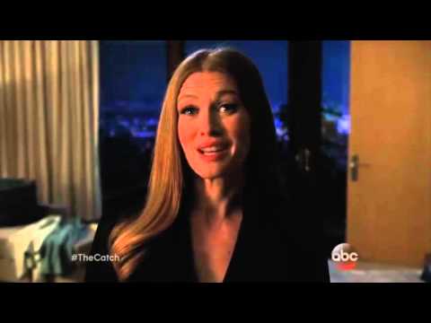 THE CATCH (ABC) - PROMO