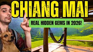 Chiang Mai Travel Guide | Top Things to Do in 2026