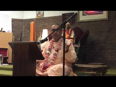 Sunday feast lecture_Meaning of Dharma_9 July 2017_HG Gokuleshwar Prabhu