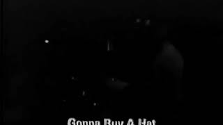 Chris Rea - Gonna Buy A Hat (Tokyo &#39;87)