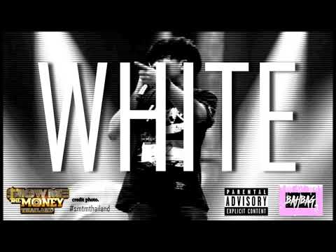 BIG NOSE SQUARE FACE - WHITE (OFFICIAL AUDIO)