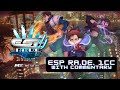 ESP Ra.De Psi - Arcade 1CC & Commentary - Yusuke