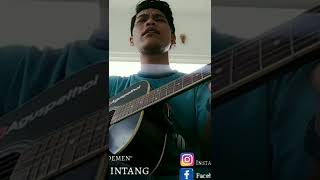 Download lagu cover welas tapi seng demen Dhani gumintang mp3