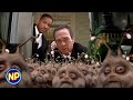 Tiny Alien City In A Locker Men In Black II 2002 Now Playing