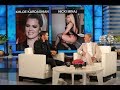 Trevor Noah Plays 'Who’d You Rather?' Trevor Noah Plays 'Who’d You Rather?'
