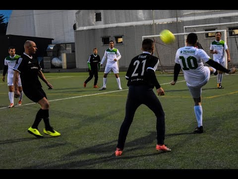 17.05.2018 III Liga E - ZasadaAuto.pl vs. Tecnocasa