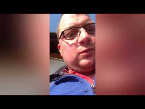 Dach oder Terrasse von Moos befreien Schnell und einfach