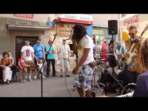 Rasta Nation ft Groove Baza