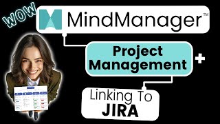 Mastering Project Management with MindManager: Streamline Your Workflows