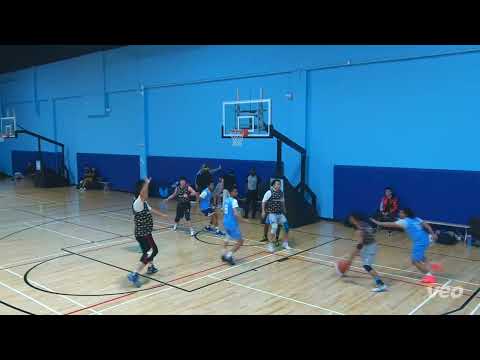 2nd 80ERS(51) tier 8 - playoffs 7th GBG Elite(35) - tcbl saturday