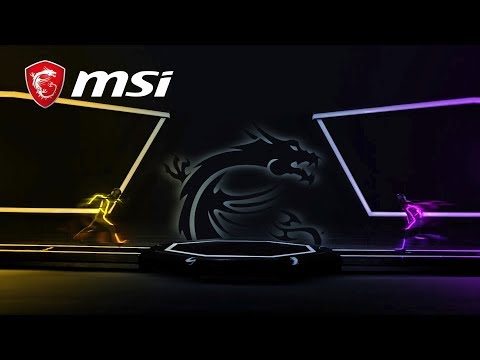 Video Review of the MSI GE73 Raider RGB 17.3