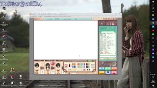 ガラクタ拾いゲーム