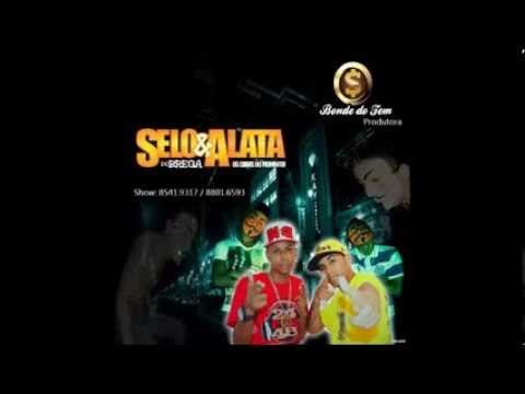 SELO DO BREGA E ALATA DESCE PRA FAVELA      (djlest mpd)