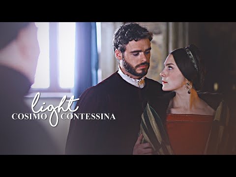 Light | Contessina and Cosimo