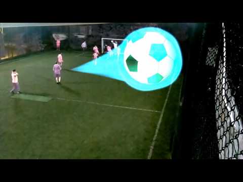 Akatlar Halı Saha 26.02.2016 00:00 - akillisaha.com