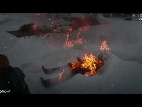 The Origin Of The Onslaught