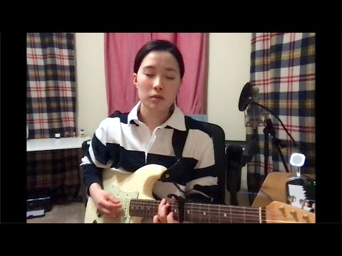 off my face Justin Bieber cover