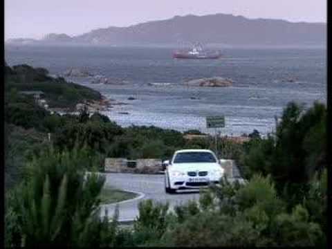 BMW 3 Series Cabrio Promo Video