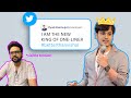 Is Piyush The New King Of One Liner