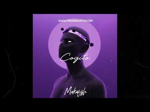 Djadja & Dinaz x DTF Type Beat "Cogito" // Instru Rap 2023 by Makafish