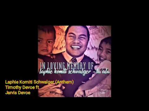 Timothy Devoe ft Jarvis Devoe - Laphie Komiti Schwalger (Anthem)