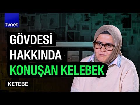 İnsan yazmaya nasıl karar verir? | Zeynep Karaca | Ketebe