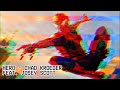 Hero - Chad Kroeger feat. Josey Scott [Slowed + Reverb] Spider Man 2002