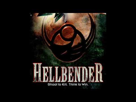 Hellbender - Main Theme [Synth Version]