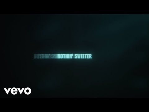TobyMac - Nothin’ Sweeter (Official Lyric Video)
