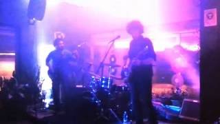 Antone & Dean Gordon Band - Certainly All (Eddie "Guitar Slim" Jones)