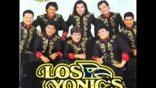 LOS YONIC`S &quot;pero no me engañes&quot;