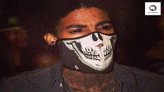 Alkaline - Object Bingo - Explicit - Wild Wild West Riddim - September 2015