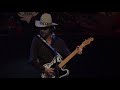 Hank williams jr- the Conversation - live 2017-Cherokee nc