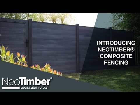 Videos from NeoTimber