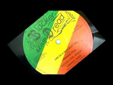 Coxsone sound feat Junior Reid mini van