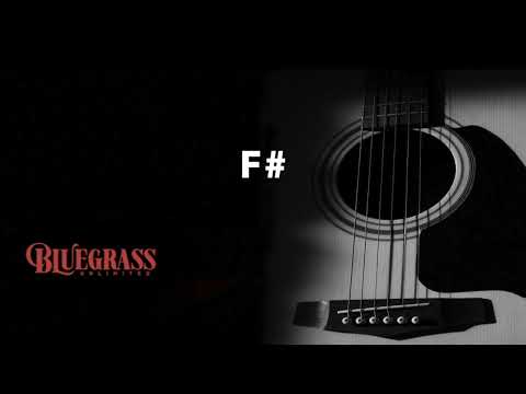 "Think of What You've Done" Jam Track