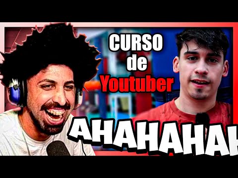 MoveMind responds to Leandro Rodrigues' "HOW TO BE A YOUTUBER"