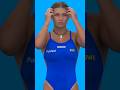 The Most Beautiful Female Diver In Women S Diving Emilia NILSSON GARIP Diving Springboard Sports