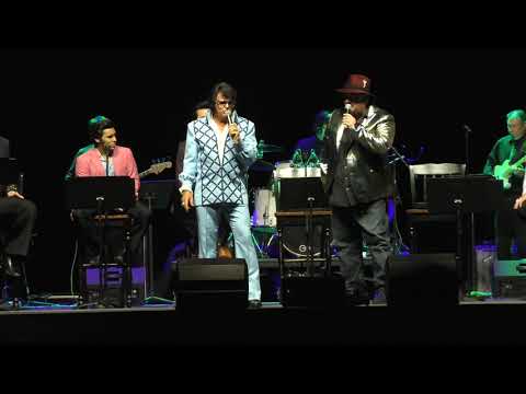 Bill Cherry, Jeff Lewis, “Help Me” - video by Susan Quinn Sand