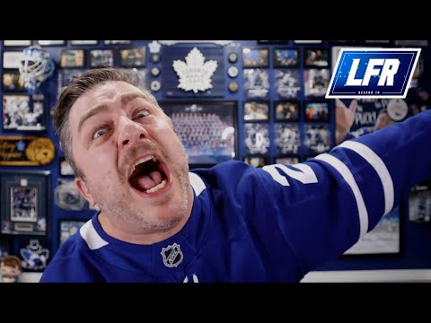 LFR19 - Game 22 - Fork - Maple Leafs 2, Canadiens 5