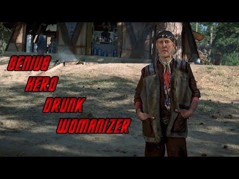 First Contact : Cochrane's Story and the Borg Sucess