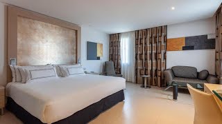 Melia Sevilla, Seville, Spain