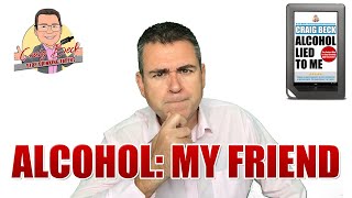 How To Quit Drinking Alcohol When Alcohol Is Helping You Cope?