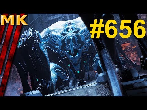 Warframe, Teil 656 - Die Exploits des Exploiter Orbs (kein Guide) - (deutsch/german) [HD/1080p]