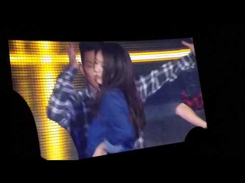 131224 《f(x) smtweek》NU ABO