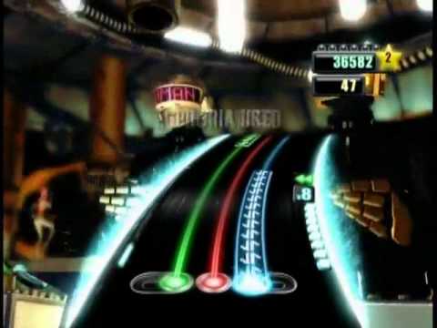 DJHero / Bittersweet Symphony vs. Rock the Bells