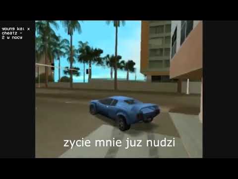 [Instrumental] young kai x cheatz - 2 w nocy (prod. daln) + Lyrics