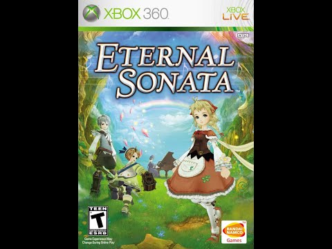 Sound Test Unlocked! Best VGM 2432 - The Mediocrity Sought Out By Everyone (Eternal Sonata)
